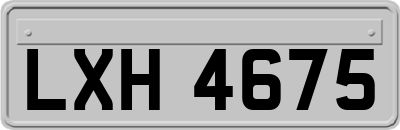 LXH4675