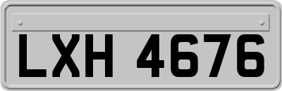 LXH4676