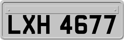 LXH4677