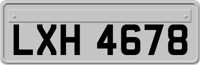 LXH4678