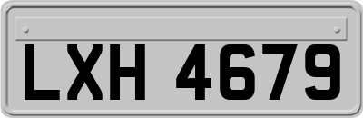LXH4679