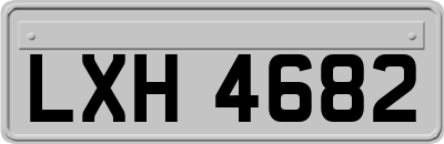 LXH4682