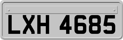 LXH4685
