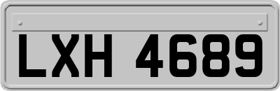 LXH4689