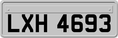 LXH4693