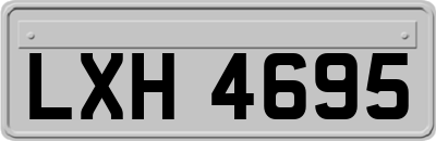 LXH4695