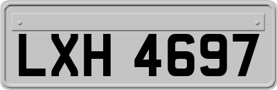 LXH4697