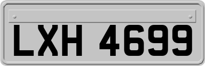 LXH4699