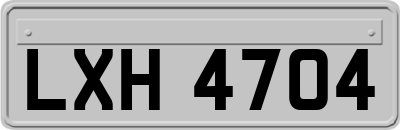 LXH4704