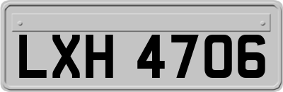 LXH4706