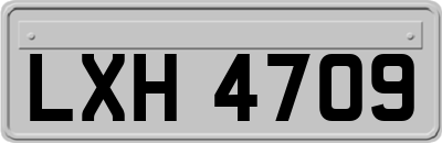 LXH4709