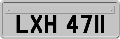 LXH4711