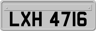 LXH4716