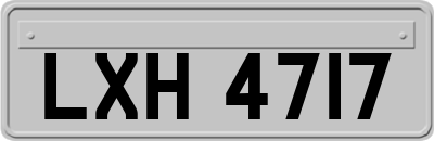 LXH4717