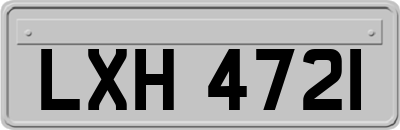 LXH4721