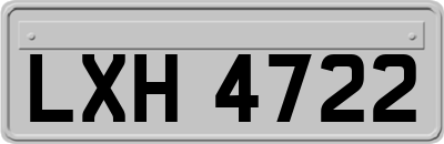 LXH4722