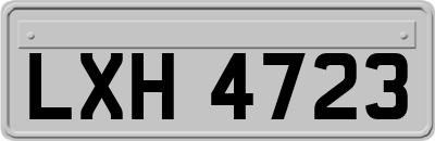 LXH4723