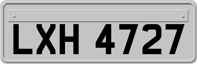 LXH4727