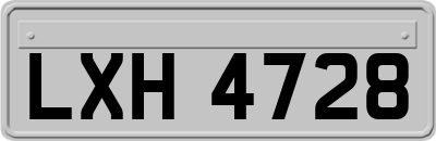 LXH4728