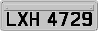 LXH4729