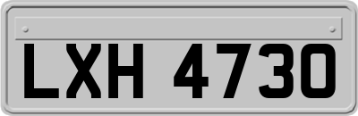 LXH4730