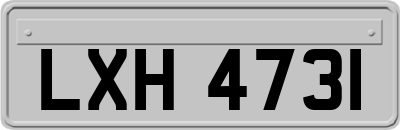 LXH4731