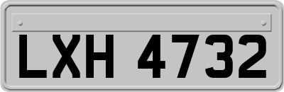 LXH4732