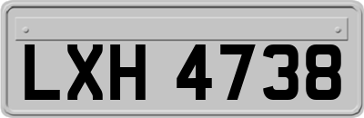 LXH4738