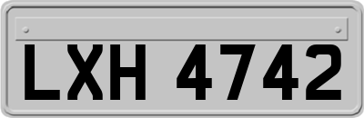 LXH4742