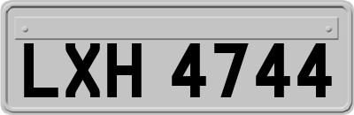 LXH4744