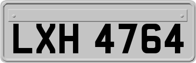 LXH4764