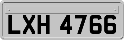 LXH4766