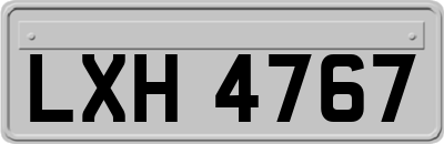 LXH4767