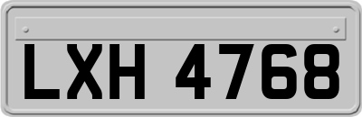 LXH4768