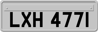 LXH4771
