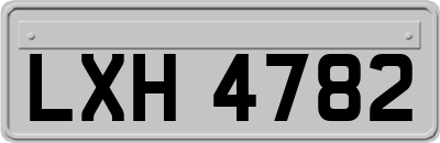 LXH4782
