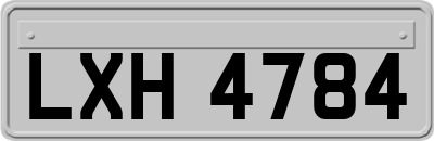 LXH4784