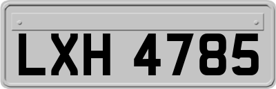 LXH4785