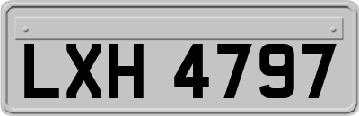LXH4797