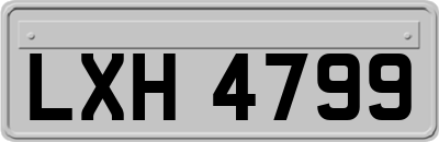 LXH4799