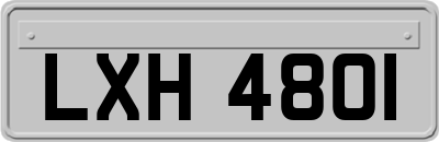 LXH4801