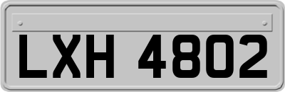 LXH4802