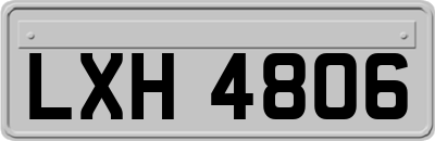 LXH4806