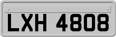 LXH4808