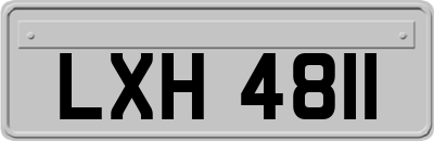 LXH4811