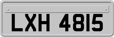 LXH4815