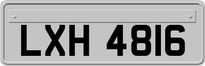 LXH4816