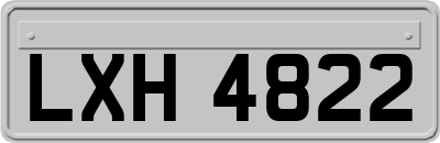 LXH4822