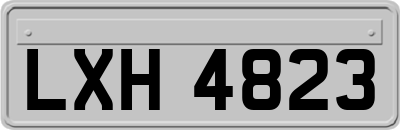 LXH4823