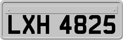 LXH4825